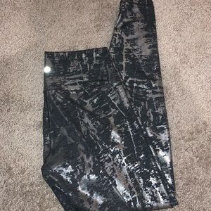 🌟🌟SOLD🌟🌟 Full length lululemon leggings